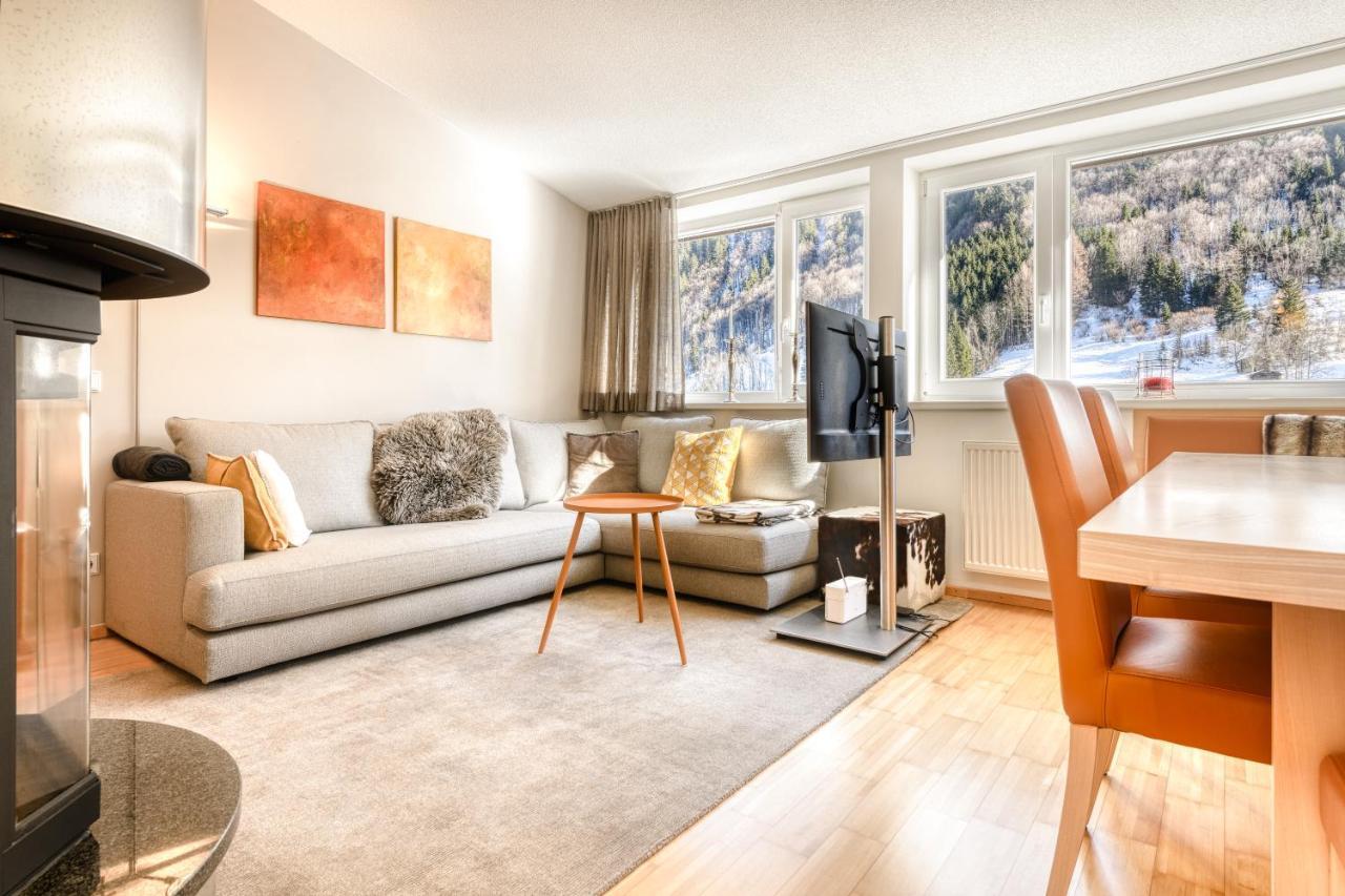 Familienferienwohnung Paula By A-Appartments Brand  Extérieur photo