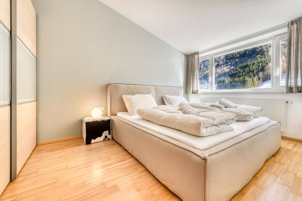 Familienferienwohnung Paula By A-Appartments Brand  Extérieur photo